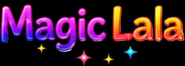 Magic Lala Logo